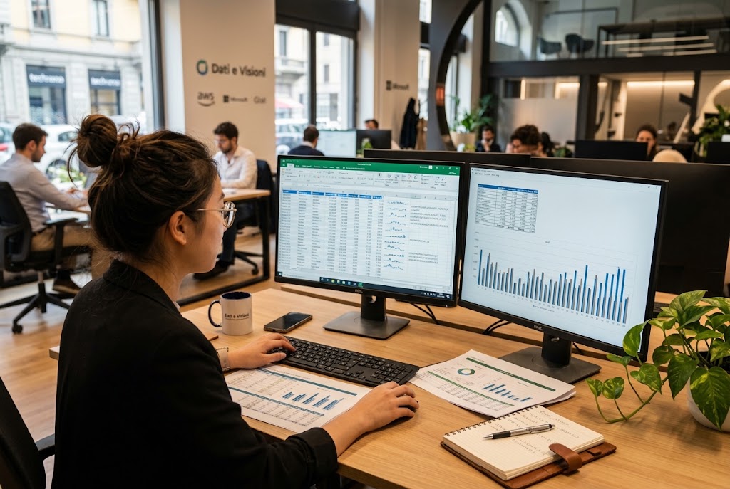 Excel
