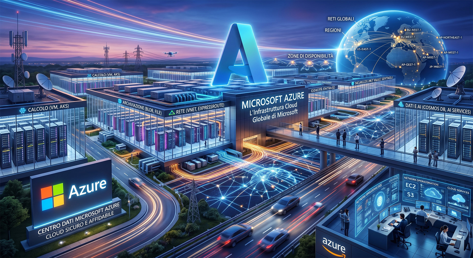 Microsoft Azure
