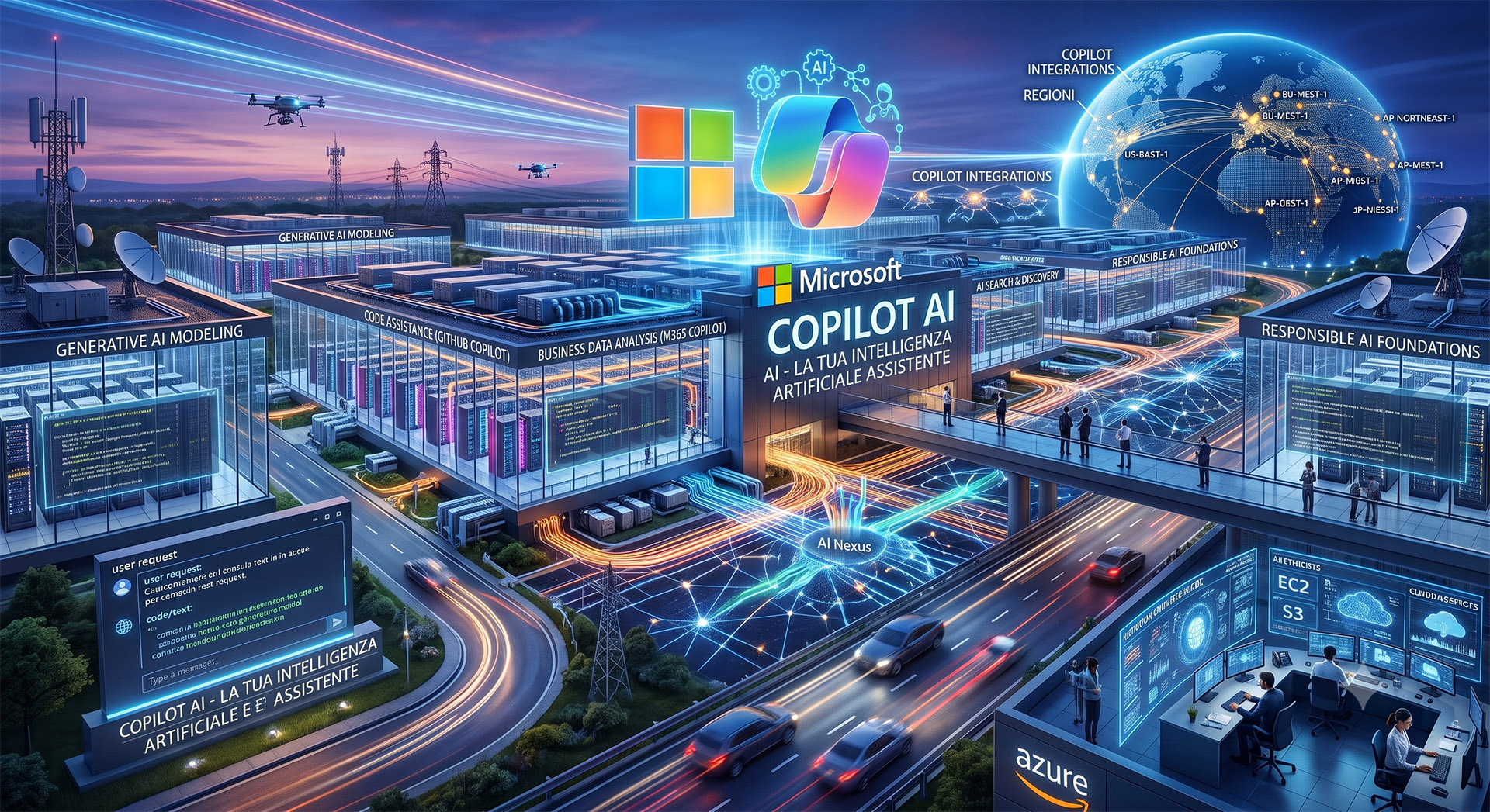 copilot AI