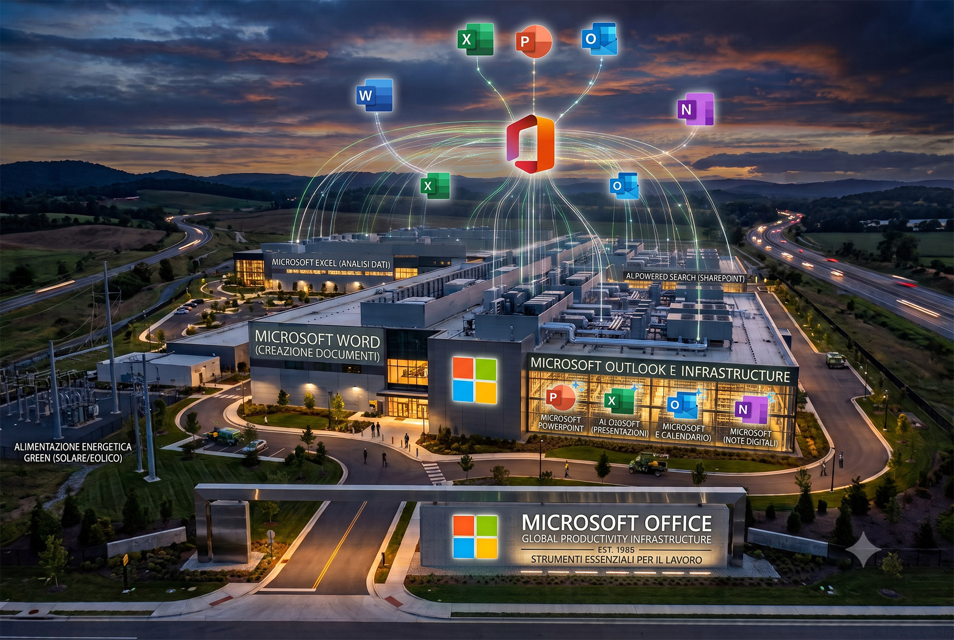microsoft office